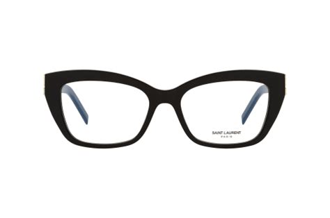 mister spex ysl
